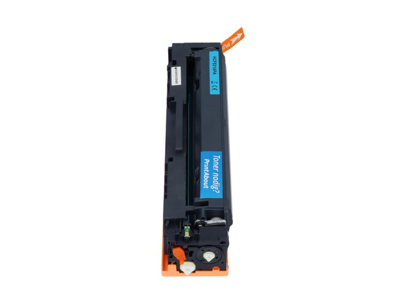 PrintAbout Compatible HP Toner 205A (CF531A) - Cyan