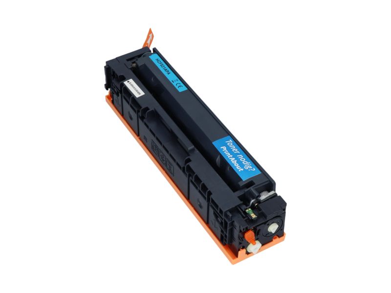 PrintAbout Compatible HP Toner 205A (CF531A) - Cyan