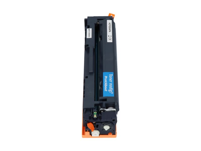 Toner HP 205A (CF530A) Noir