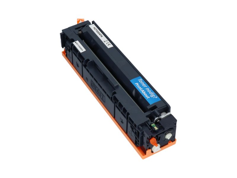 Toner HP 205A (CF530A) Noir