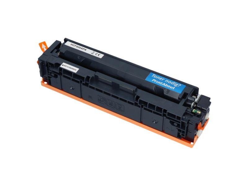 Toner HP 205A (CF530A) Noir