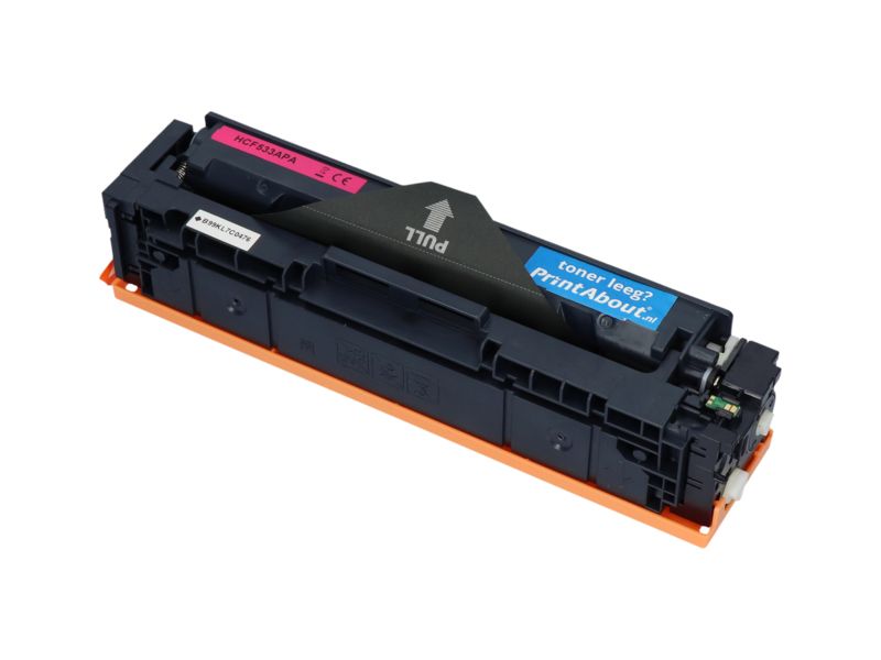 PrintAbout Compatible HP 205A (CF533A) Magenta Toner
