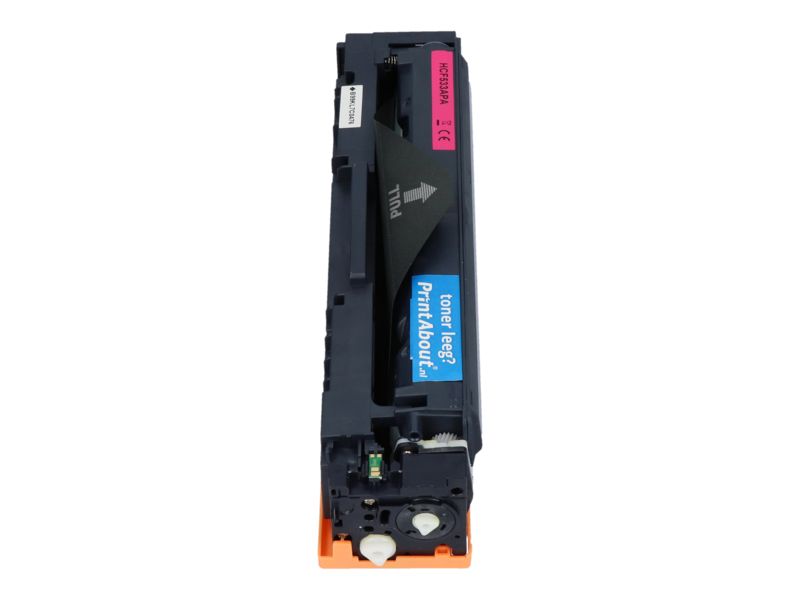 PrintAbout Compatible HP 205A (CF533A) Magenta Toner