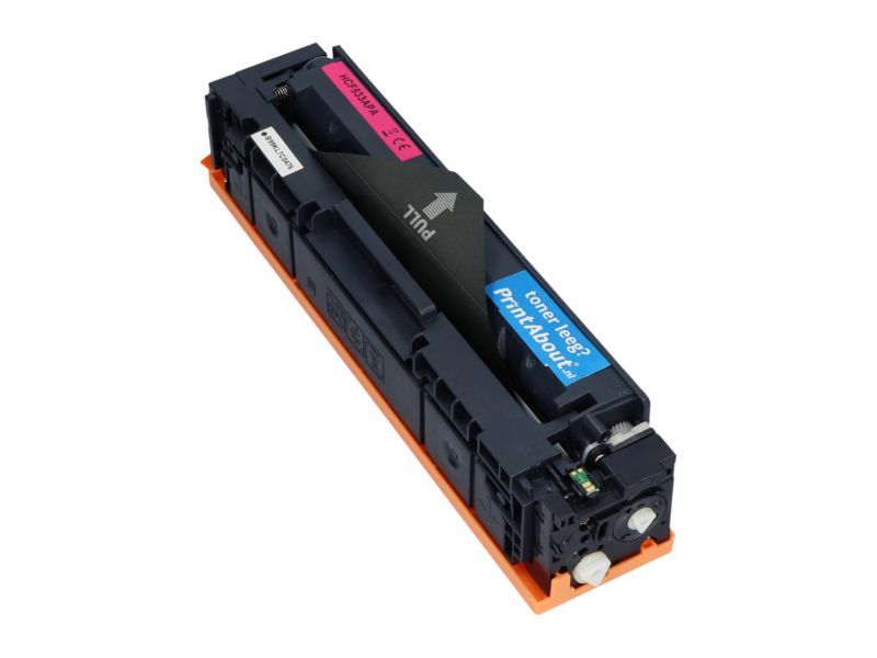 PrintAbout Compatible HP 205A (CF533A) Magenta Toner