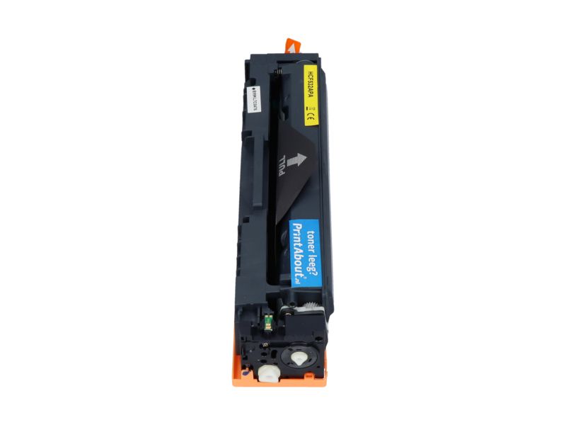 PrintAbout Compatible HP 205A (CF532A) Yellow Toner