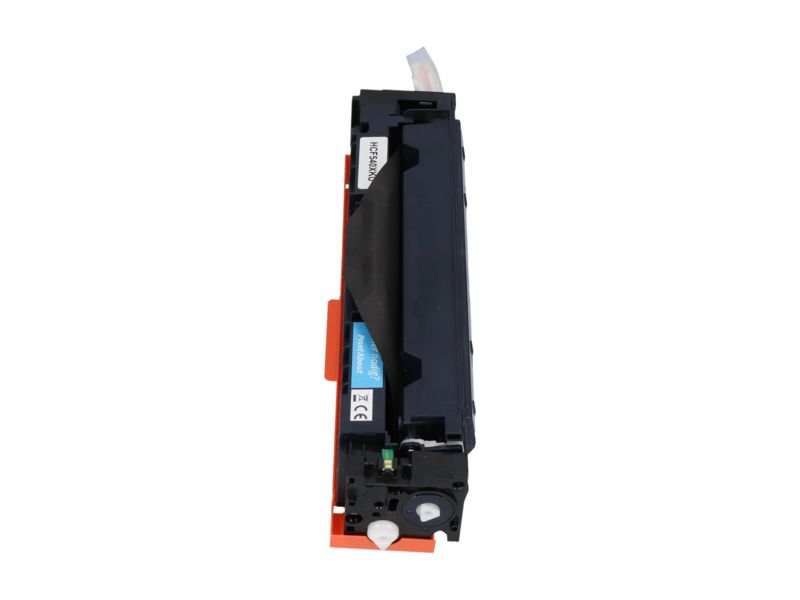 Toner compatible PrintAbout HP 203X (CF540X) Negro - Alta capacidad