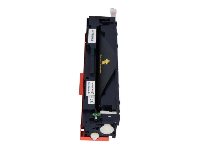 Toner compatible HP 203A (CF540A) Noir