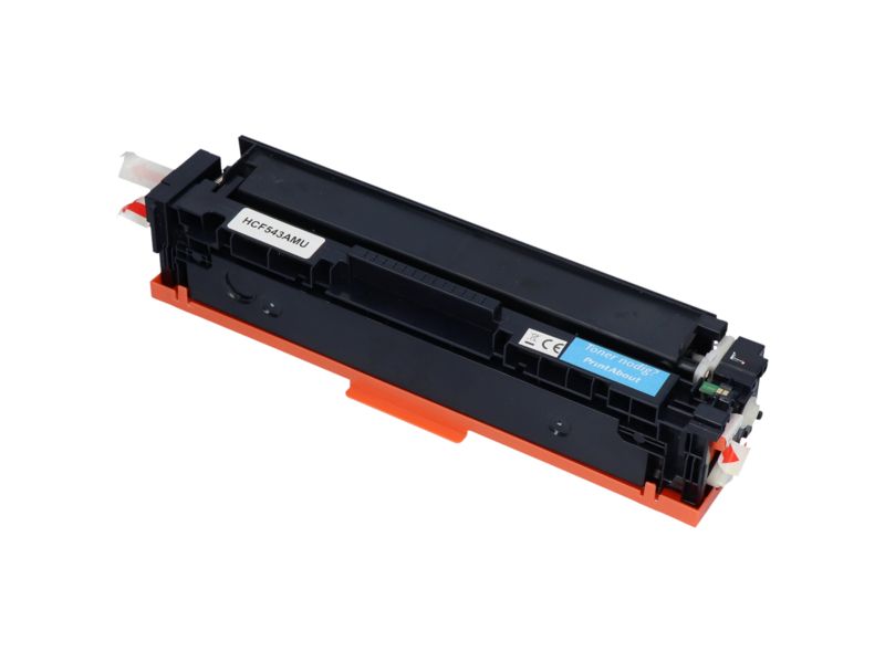 Toner compatible PrintAbout HP 203A (CF543A) Magenta