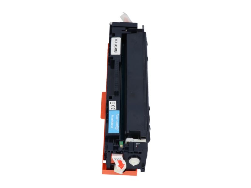 Toner compatible PrintAbout HP 203A (CF543A) Magenta