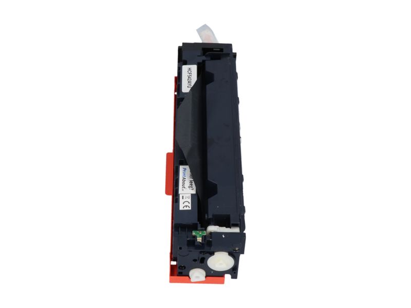 PrintAbout Compatible HP 203A (CF542A) Yellow Toner