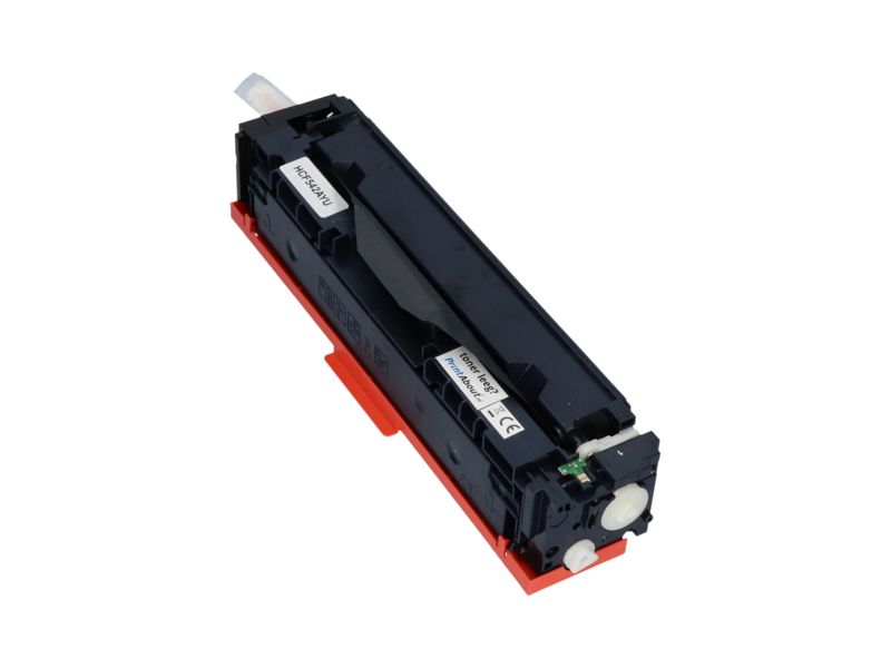 PrintAbout Compatible HP 203A (CF542A) Yellow Toner