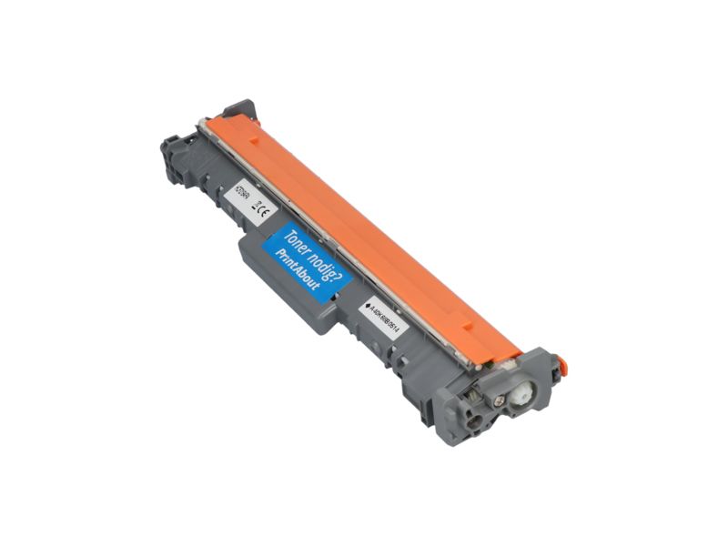 Tinta de impresora PrintAbout HP 19A (CF219A) Negra