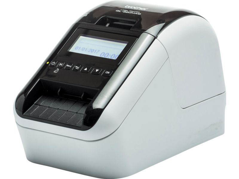 Brother QL-820NWBC Label Maker