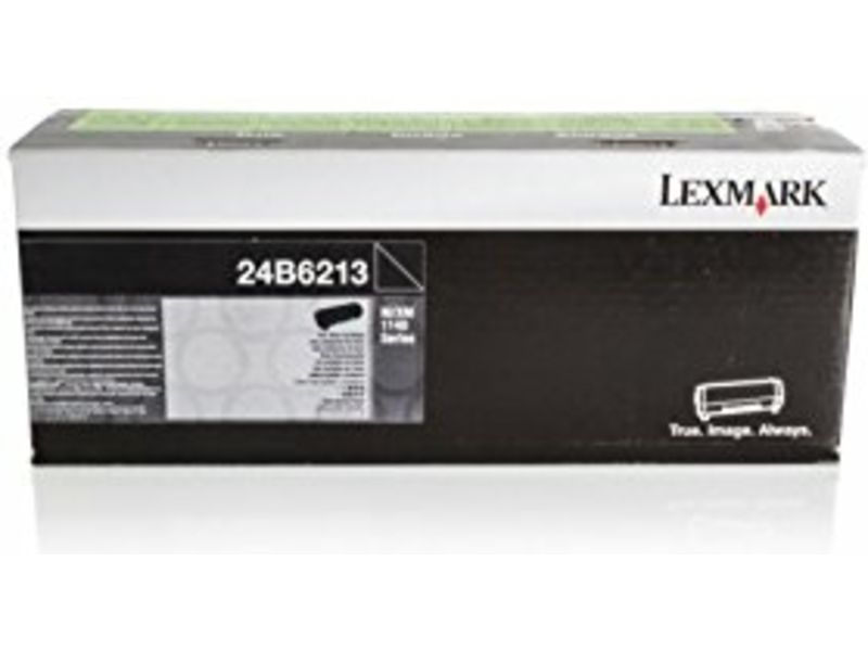Lexmark 24B6213 (XM1140) Toner - Black