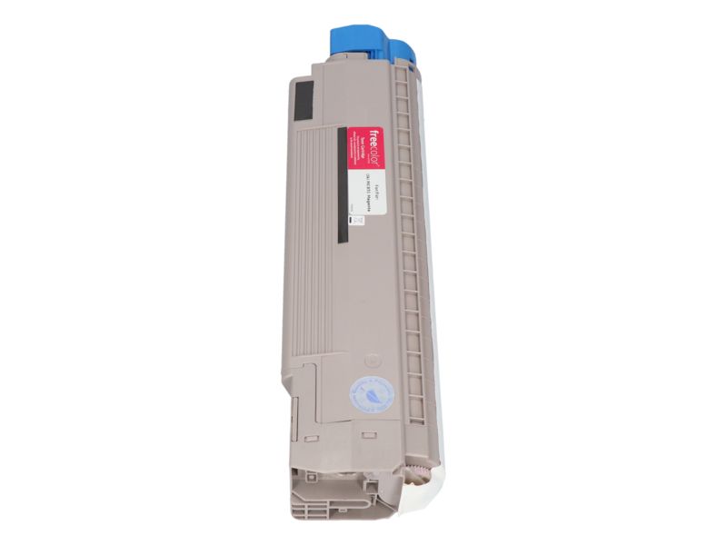 Toner compatible PrintAbout OKI - Magenthe (44059166)