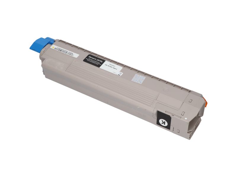 PrintAbout OKI Compatible Toner - Black (44059168)