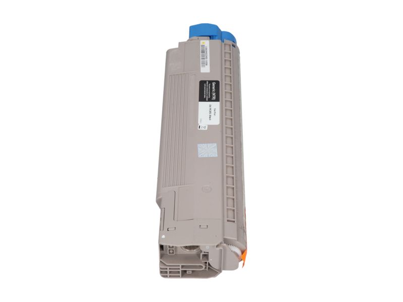 PrintAbout OKI Compatible Toner - Black (44059168)