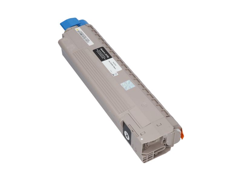 PrintAbout OKI Compatible Toner - Black (44059168)