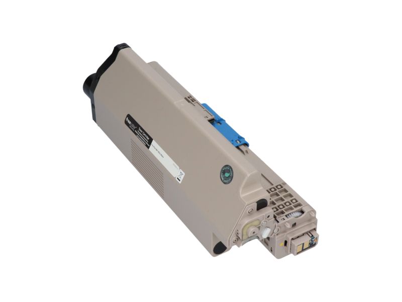 PrintAbout OKI Compatible Toner - Black - High Capacity