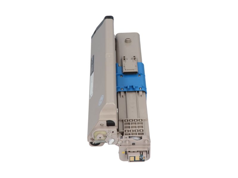 PrintAbout OKI Compatible Toner - Black - High Capacity