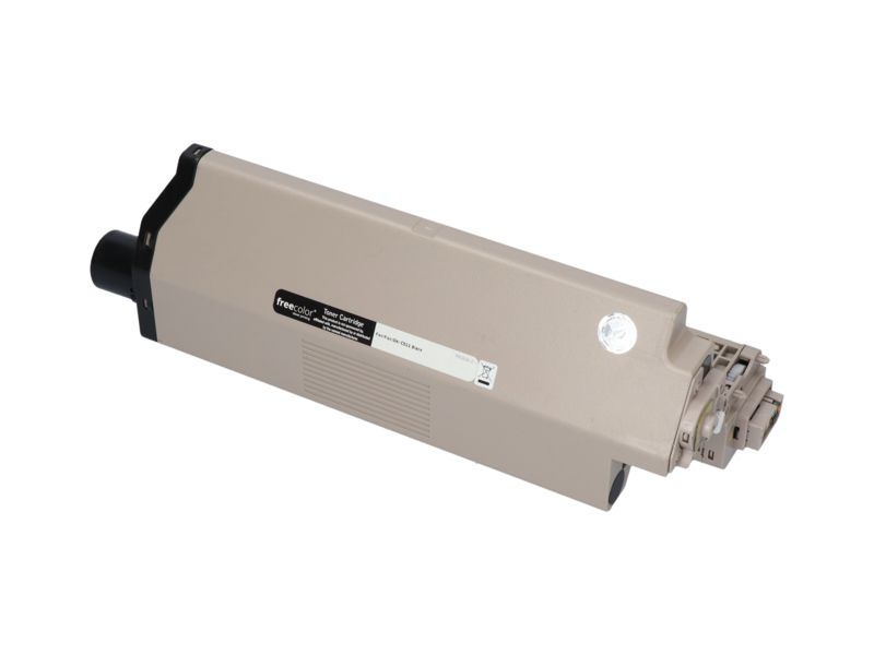 PrintAbout OKI Compatible Toner - Black - High Capacity