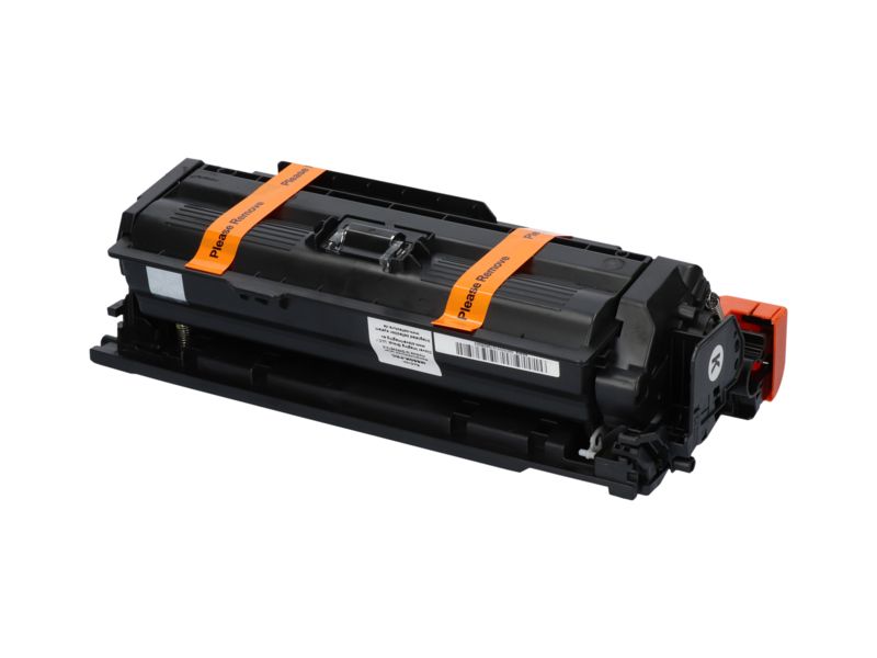 PrintAbout HP 653X (CF320X) Black Toner - High Capacity