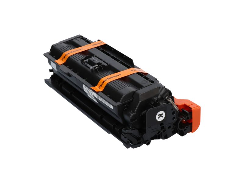 PrintAbout HP 653X (CF320X) Black Toner - High Capacity