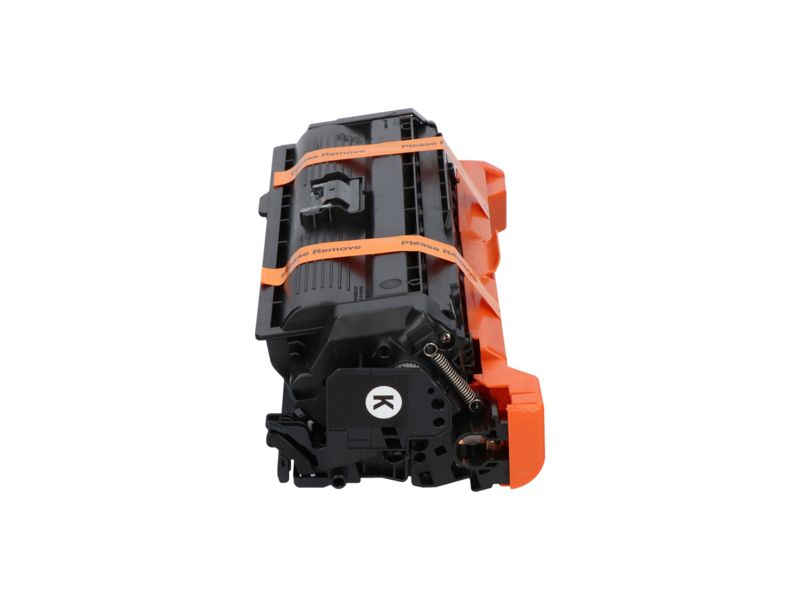 PrintAbout HP 653X (CF320X) Black Toner - High Capacity