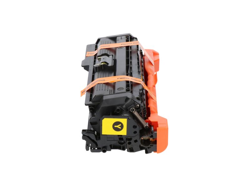 Toner amarillo compatible HP 653A (CF322A) PrintAbout