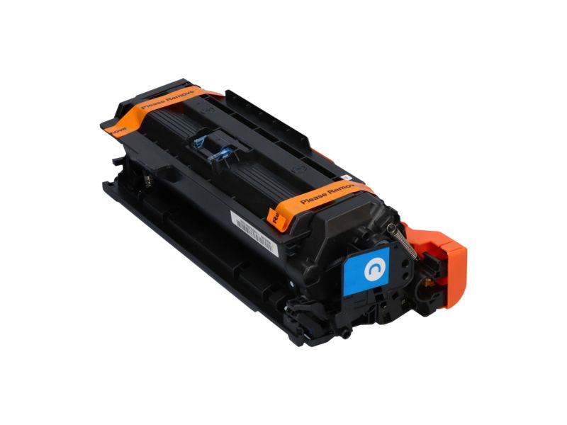 Toner HP compatible PrintAbout 653A (CF321A) ciano