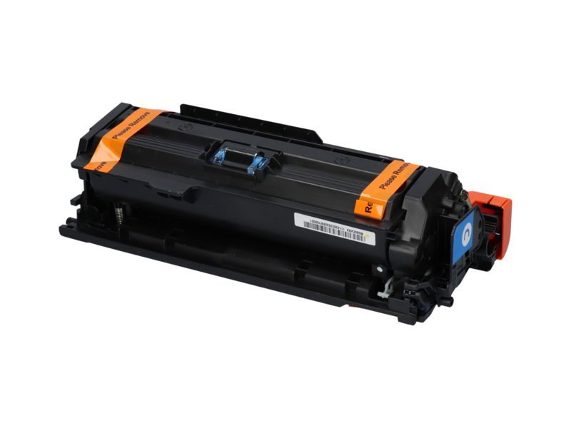 Toner HP compatible PrintAbout 653A (CF321A) ciano
