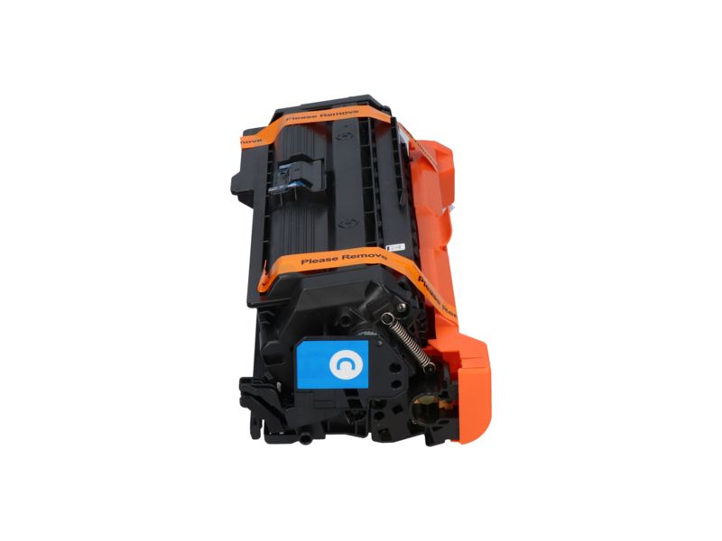 Toner HP compatible PrintAbout 653A (CF321A) ciano