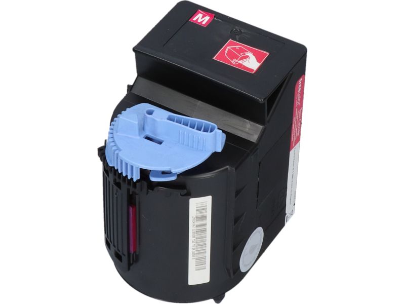Toners Canon C-EXV 21M Magenta de PrintAbout