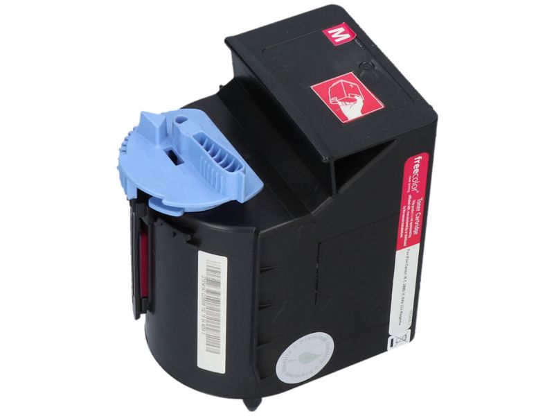 Toners Canon C-EXV 21M Magenta de PrintAbout