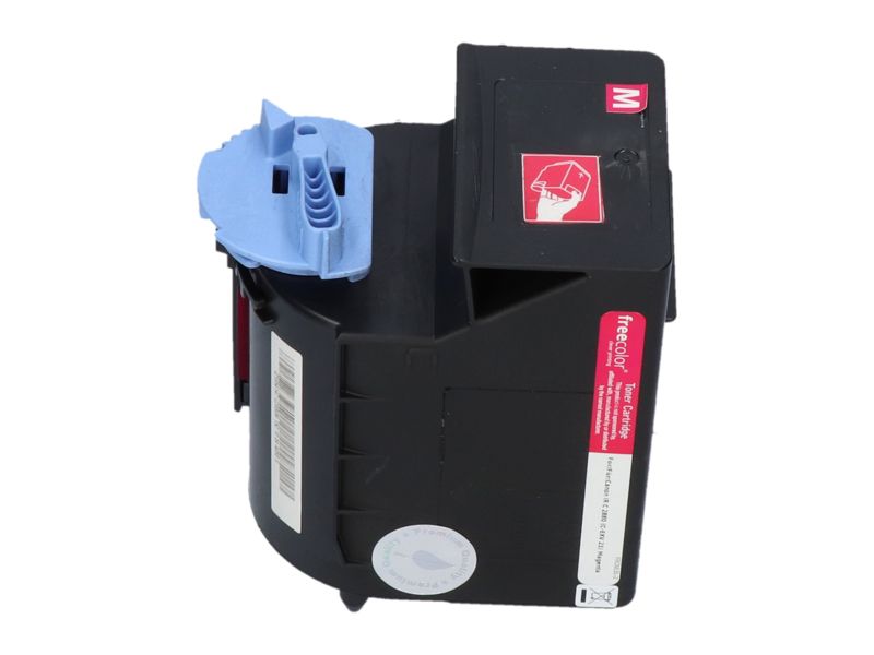 Toners Canon C-EXV 21M Magenta de PrintAbout