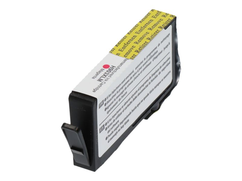 Cartucho compatible PrintAbout HP 903XL (T6M07AE) - Magenta - Alta capacidad