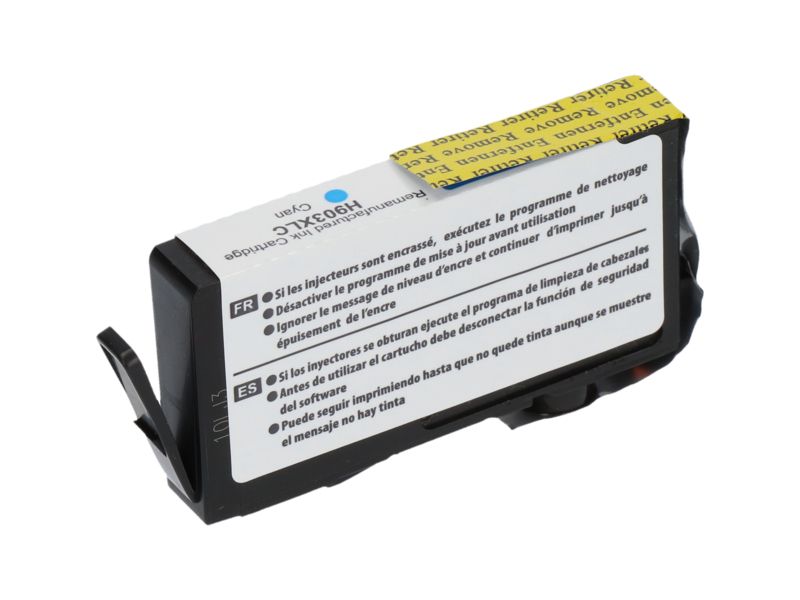 PrintAbout HP 903XL Compatible Cartridge - Cyan - High Capacity