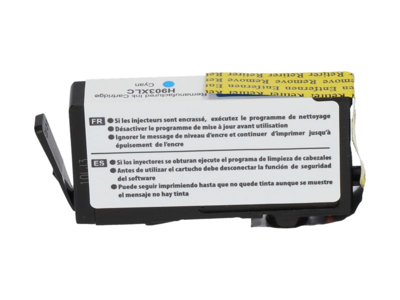 PrintAbout HP 903XL Compatible Cartridge - Cyan - High Capacity