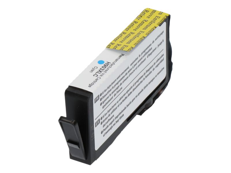 PrintAbout HP 903XL Compatible Cartridge - Cyan - High Capacity
