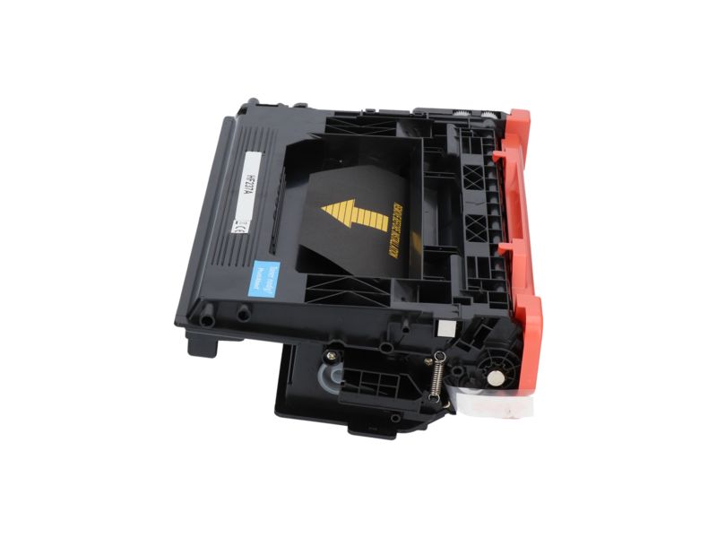 Tinta compatible PrintAbout HP 37A (CF237A) Negro