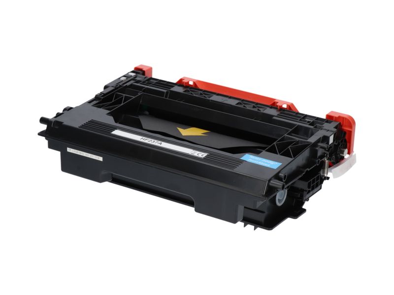 Tinta compatible PrintAbout HP 37A (CF237A) Negro