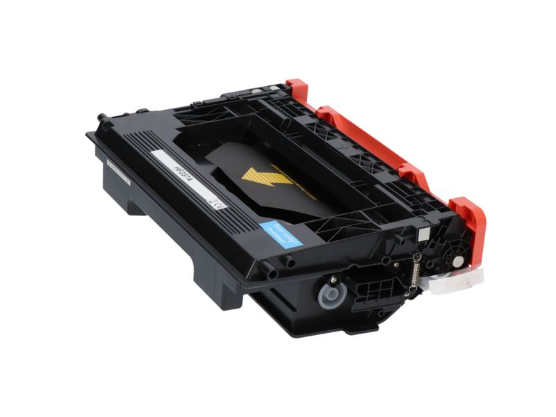 Tinta compatible PrintAbout HP 37A (CF237A) Negro
