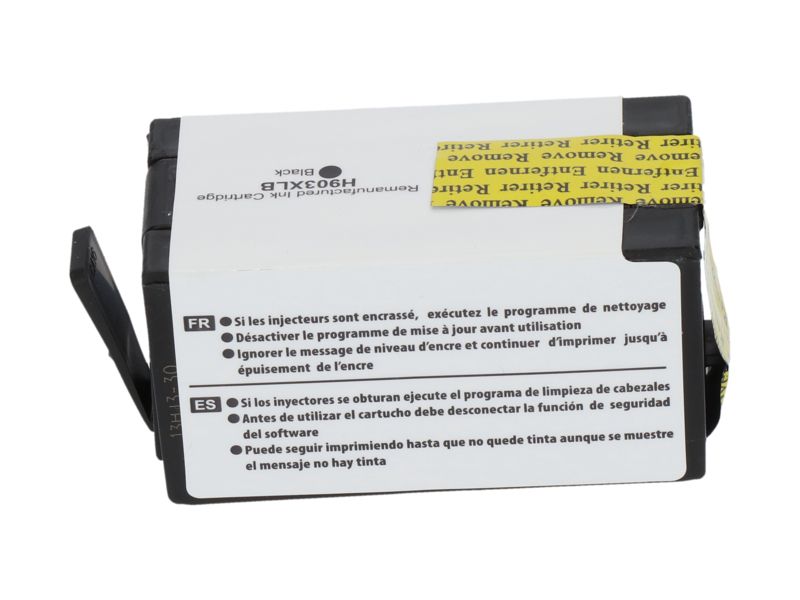 PrintAbout HP 903XL Compatible Cartridge - Black - High Capacity