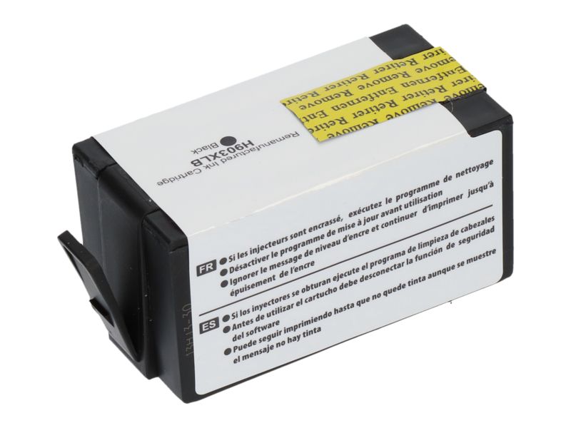 PrintAbout HP 903XL Compatible Cartridge - Black - High Capacity