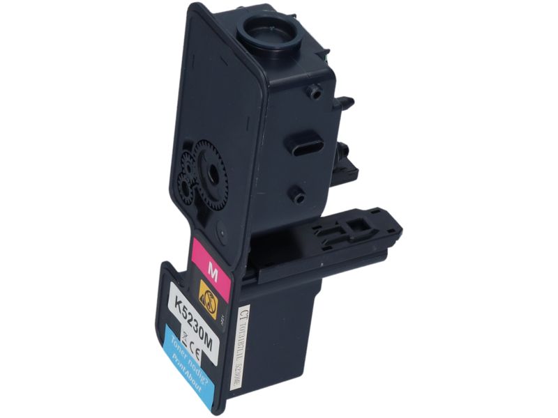 PrintAbout Kyocera TK-5230M Magenta Toner