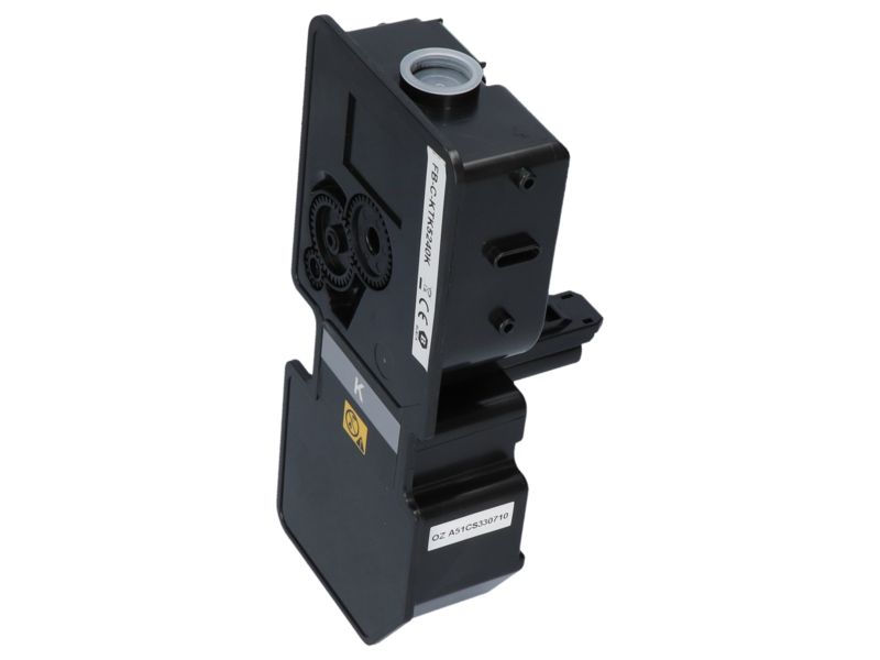 Toner compatible Kyocera TK-5240K - Noir