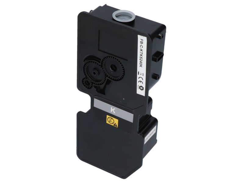 Toner compatible Kyocera TK-5240K - Noir