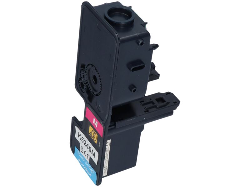 PrintAbout Kyocera TK-5240M Magenta Toner