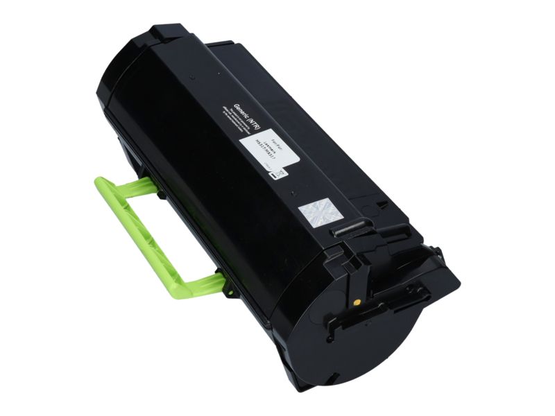 Toner Lexmark 51B2000 (512) Noir de PrintAbout