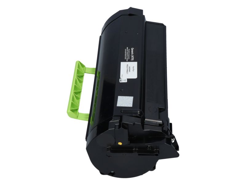 Toner Lexmark 51B2000 (512) Noir de PrintAbout